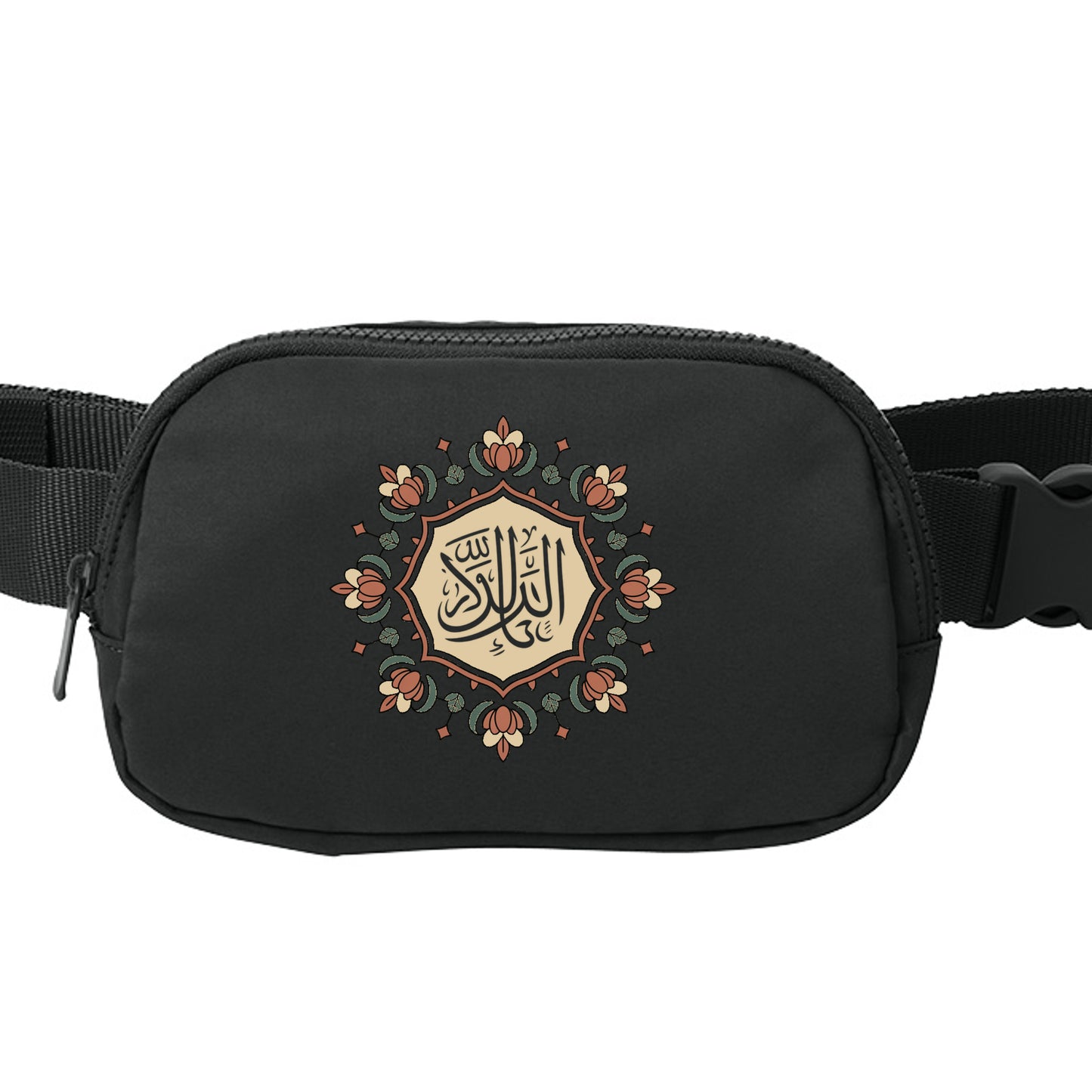 Deep Black - BG936 - FRONT