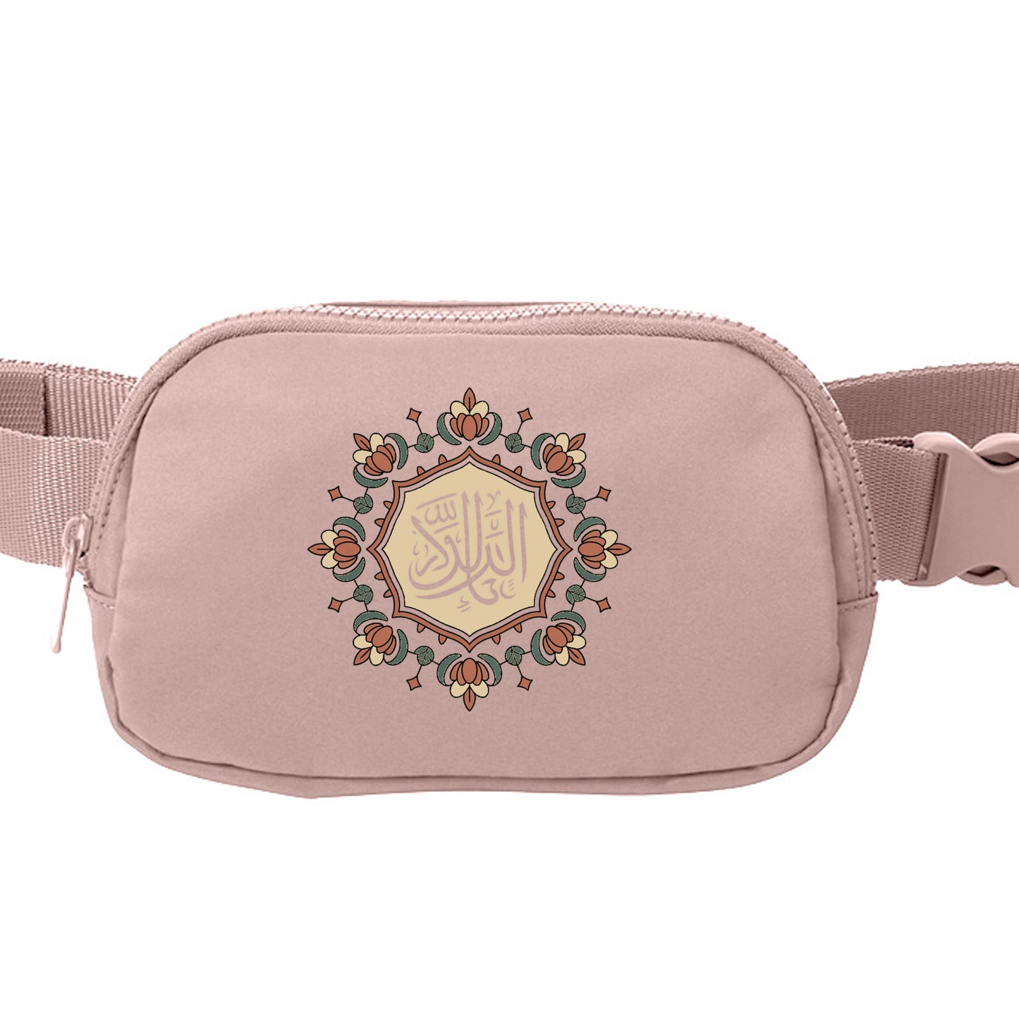 RoseQuartz - BG936 - FRONT